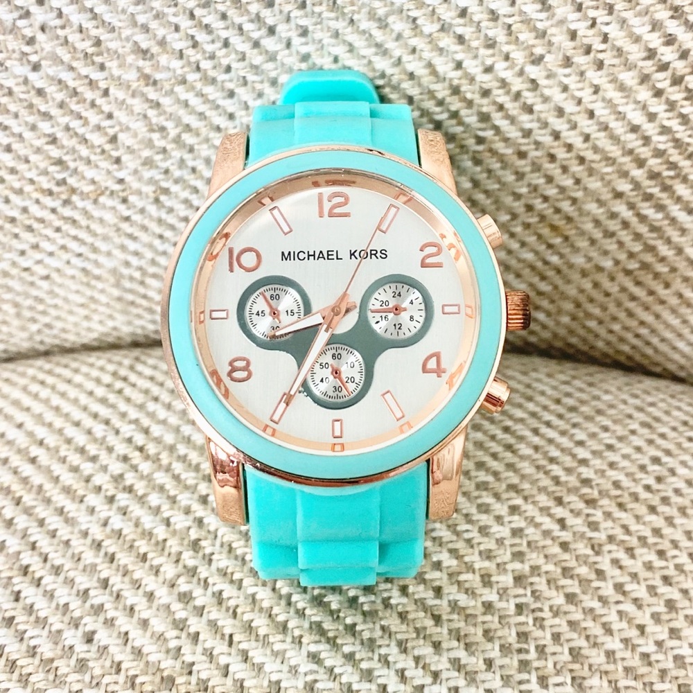 🎀 Michael Kors Watch 🎀